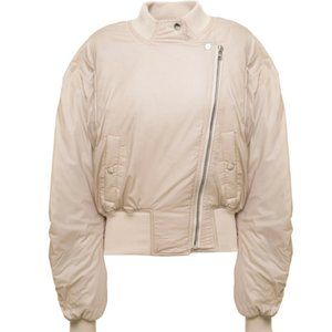 ISABEL MARANT WOMENS BOMBER JACKET